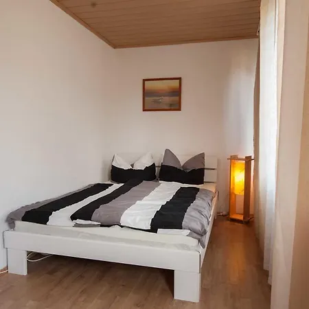 Ferienwohnung Mit W_lan_ Grill_ 2 Apartment